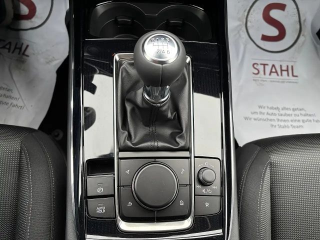 Mazda CX-30 e-Skyactive G140 Centre-Line | Auto Stahl Wien 21