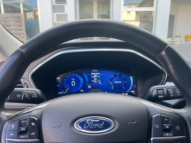 Ford Kuga Titanium X