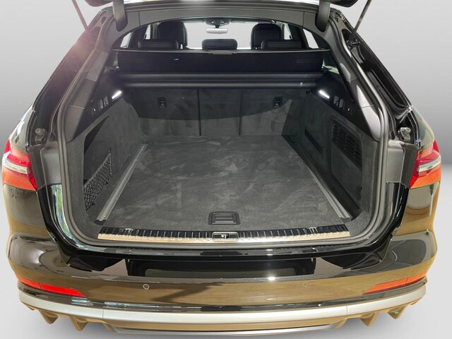 Audi S6 Avant Quattro