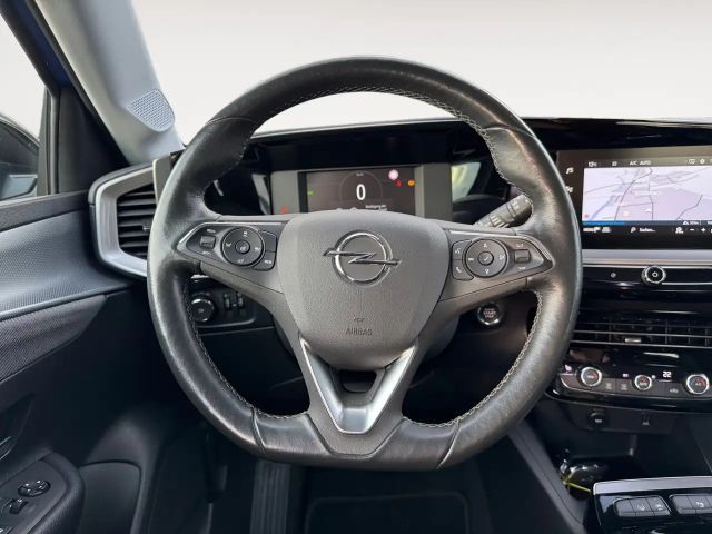 Opel Mokka Edition Mokka-e