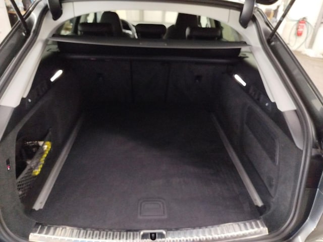 Audi S6 Avant Quattro