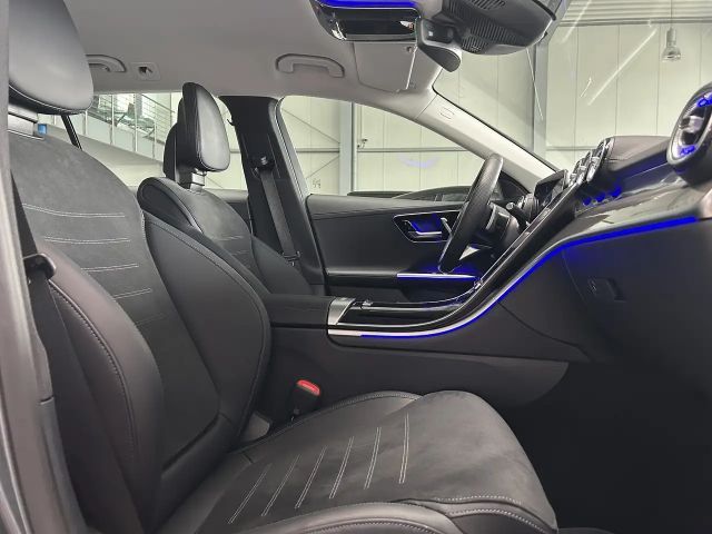 Mercedes-Benz C 200 AMG Line Estate Premium