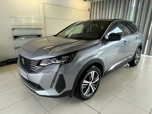 Peugeot 3008 Allure Pack