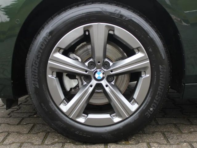 BMW 216 216i Comfort pakket