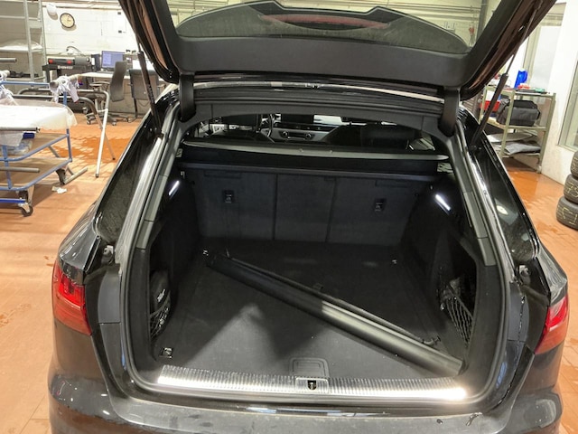 Audi A4 40 TFSI Avant S-Line S-Tronic