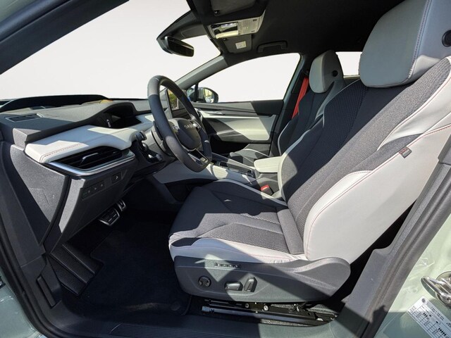 Skoda Elroq ELROQ First Edition II. 82 kWh 210 kW / AHK / MAXX