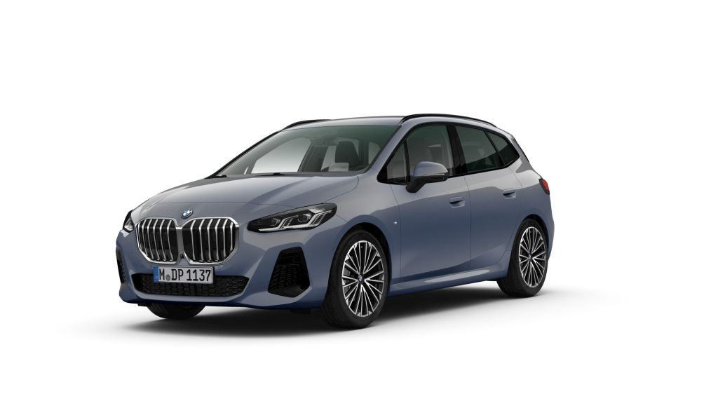 BMW 220 220i M-Sport