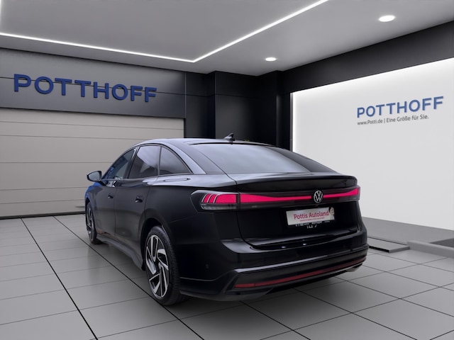 Volkswagen ID.7 Pro