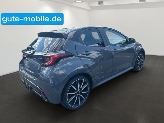 Toyota Yaris 5-deurs GR Hatchback