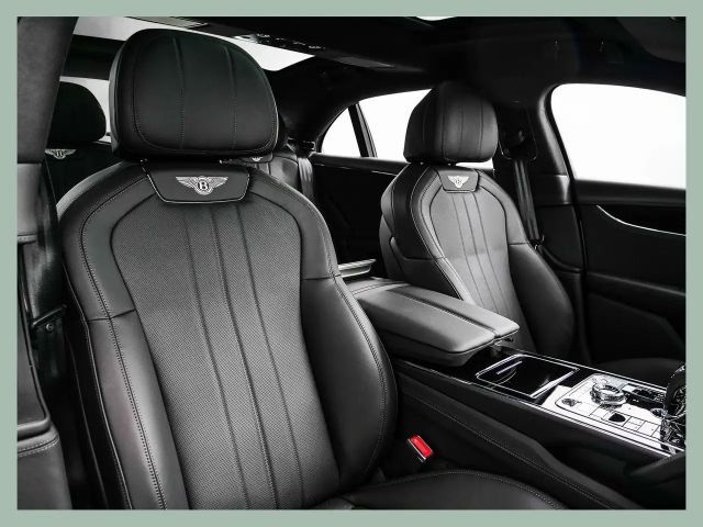 Bentley Flying Spur V8