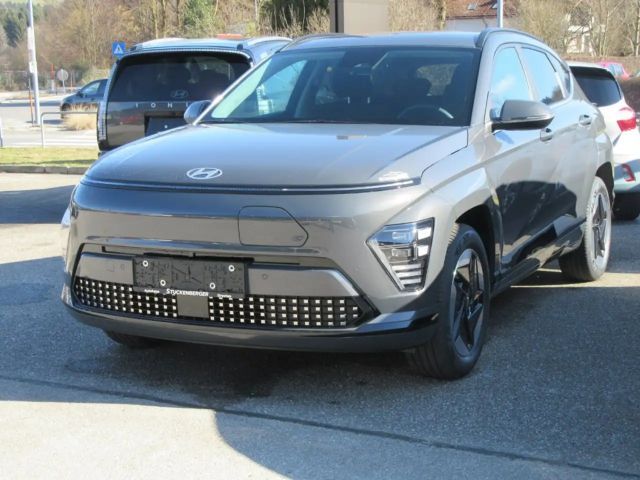Hyundai Kona 64 kWh Electric
