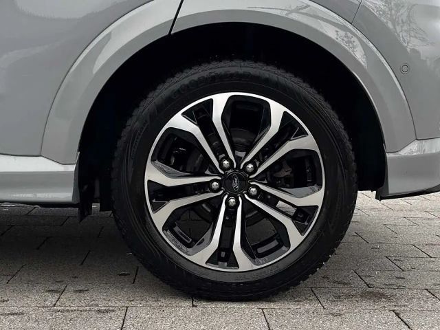 Ford Puma EcoBoost ST Line