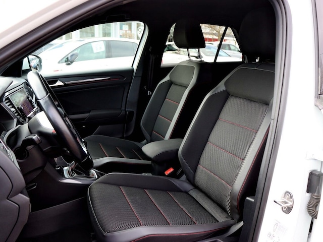 Volkswagen T-Roc 1.5 TSI