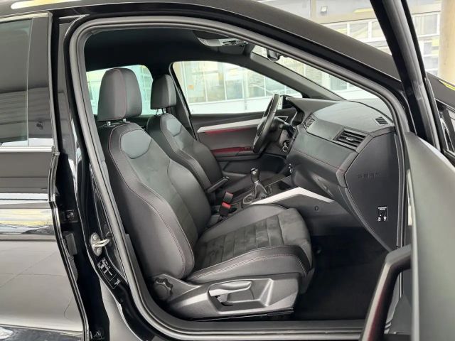 Seat Arona 1.0 TSI FR-lijn