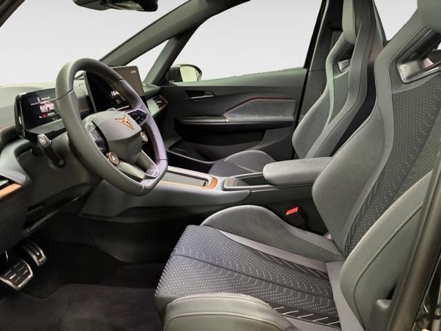 Cupra Born 240 kW (326PS) NAVI SHZ RFK