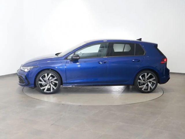 Volkswagen Golf 4Motion DSG R-Line