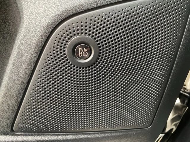 Ford Focus EcoBoost ST Line Wagon