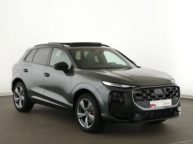 Audi Q3 Quattro S-Tronic