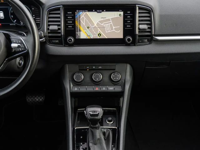 Skoda Karoq 1.5 TSI Ambition