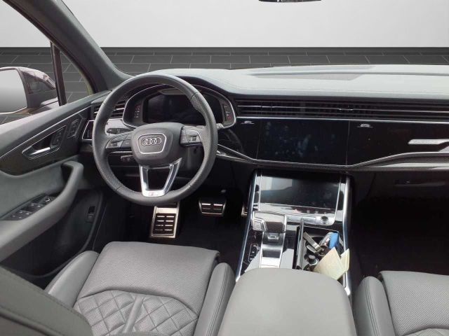 Audi SQ7 Quattro
