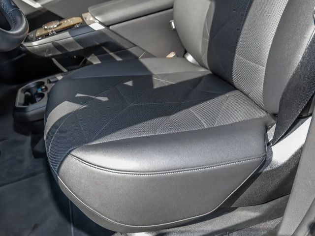 BMW iX M-Sport xDrive40