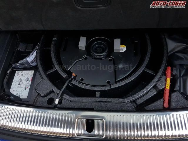 Audi Q5 40 TDI Quattro S-Line