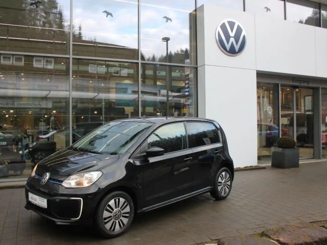 Volkswagen e-up! Plus Style
