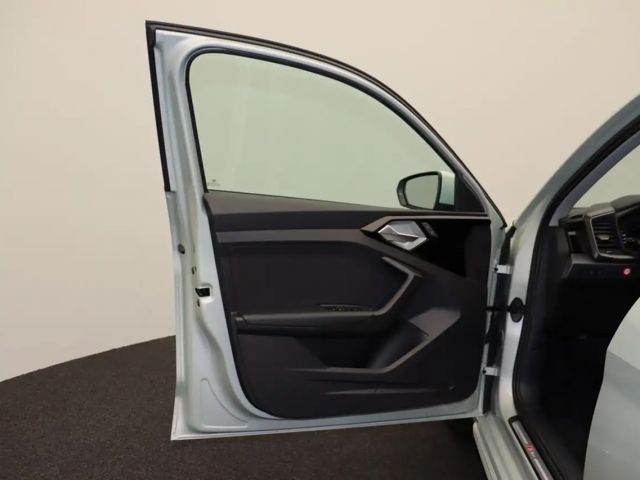 Audi A1 25 TFSI S-Line Sportback