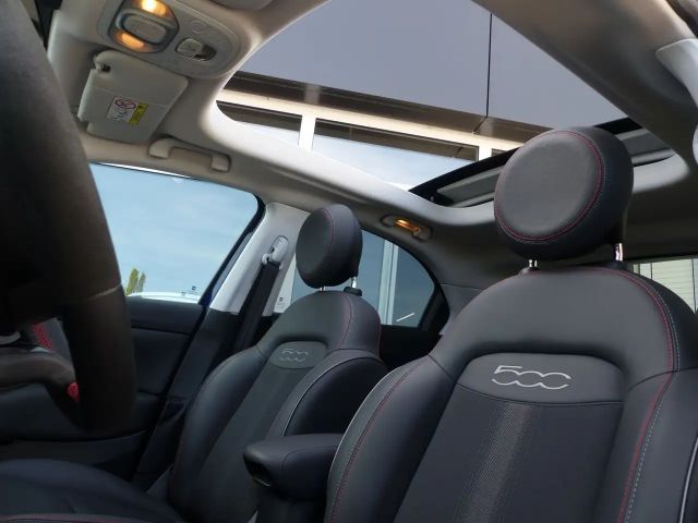 Fiat 500X Dolcevita Sport