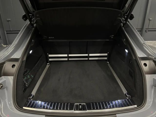 Porsche Cayenne Coupé Turbo