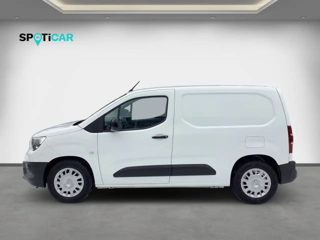 Opel Combo Combo-e