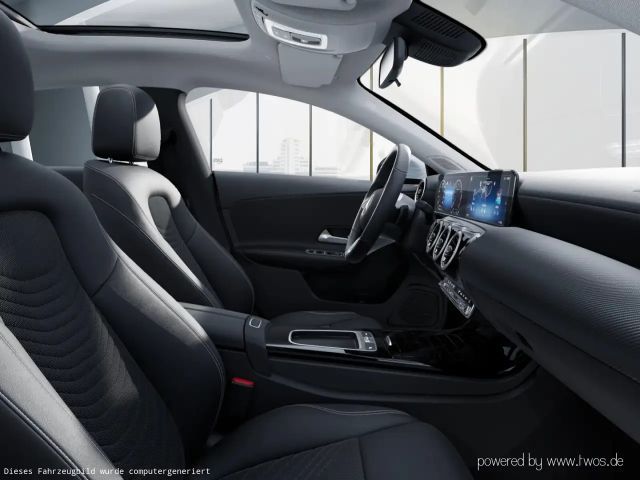 Mercedes-Benz CLA 180 Shooting Brake