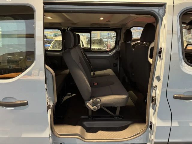 Renault Trafic Blue dCi 150