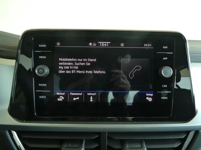 Volkswagen T-Roc Friends TSI