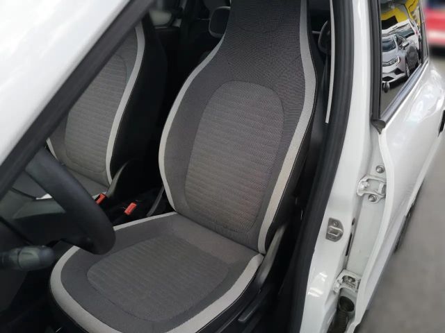 Renault Twingo Electric Zen