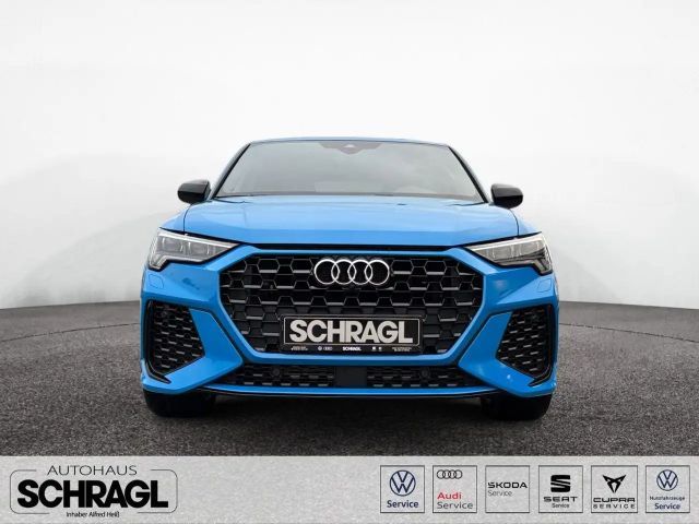 Audi RS Q3 Quattro Sportback