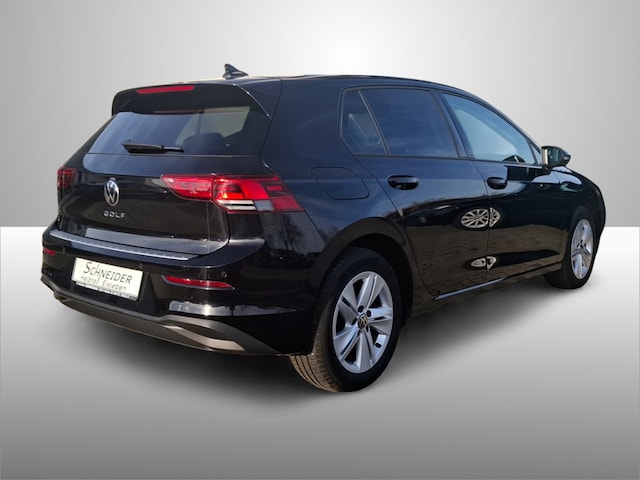 Volkswagen Golf 2.0 TDI DSG Life