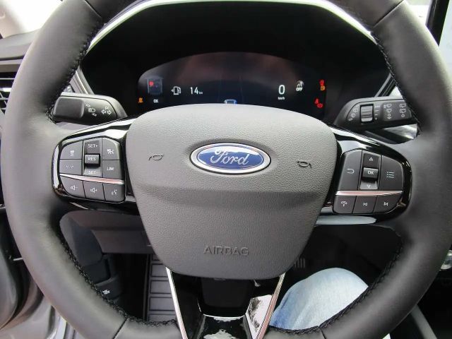 Ford Kuga EcoBoost Titanium