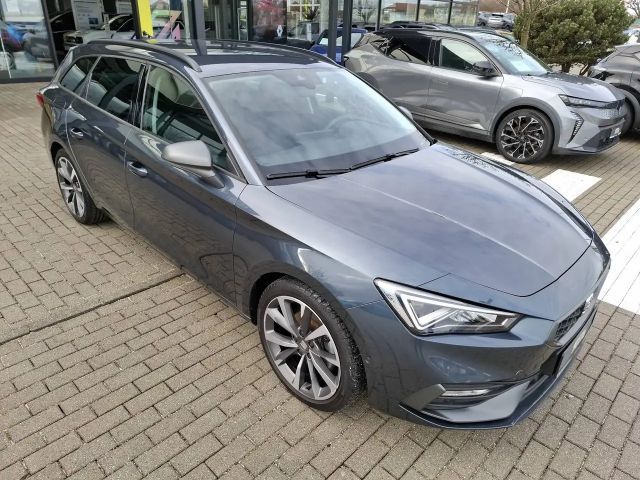 Seat Leon 1.5 TSI FR-lijn Sportstourer