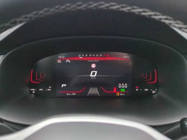 Seat Ateca 1.5 TSI DSG Style