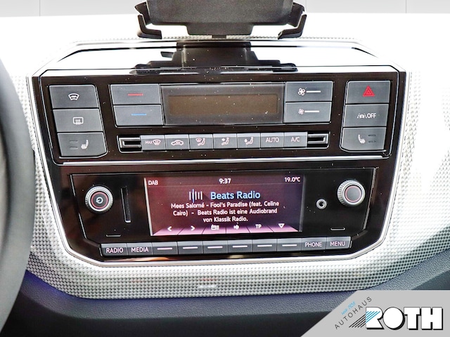 Volkswagen e-up! Edition inkl. WINTERRÄDER! KAMERA PDC SHZ