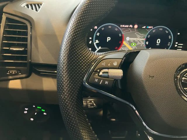 Skoda Karoq ACT Sportline