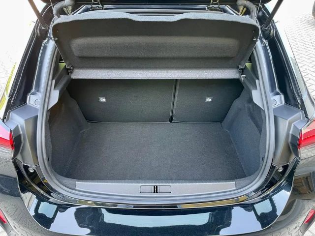 Opel Corsa *LENKRAD & SITZHEIZUNG*PDC*VERKERSZEICHENERKENNUNG