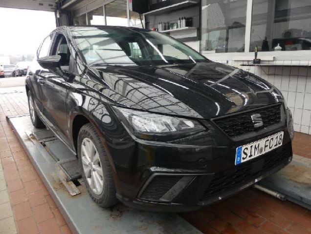 Seat Ibiza 1.0 TSI Style