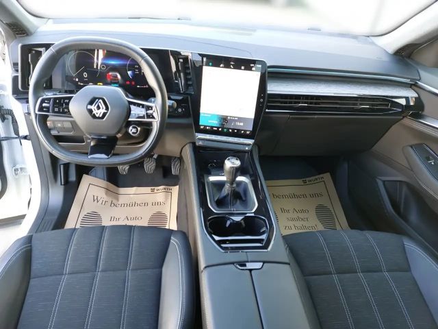 Renault Austral Techno