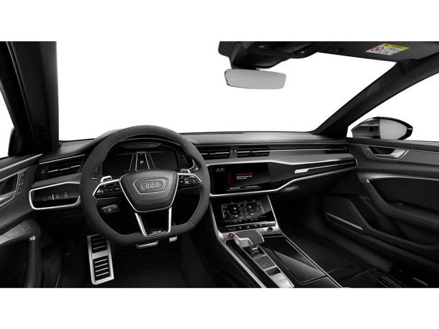 Audi RS6 4.0 TFSI Avant Quattro