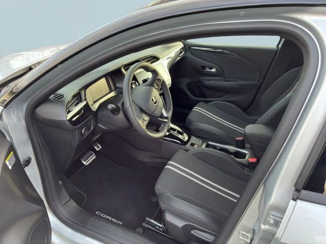 Opel Corsa GS-Line Grand Sport Turbo