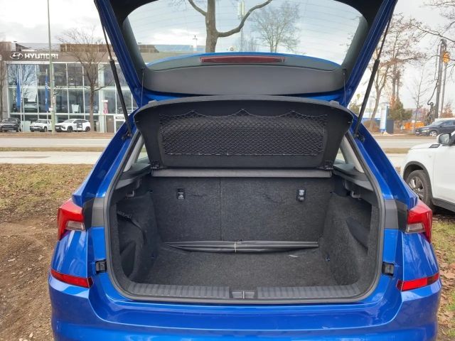 Skoda Kamiq 1.0 TSI Active