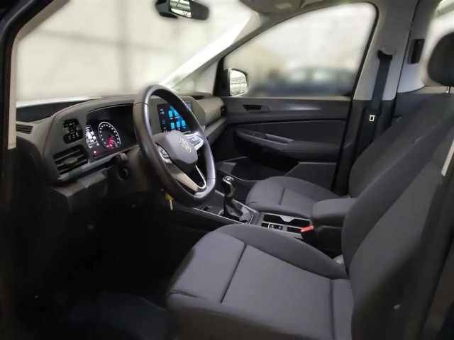 Volkswagen Caddy 2.0 TDI