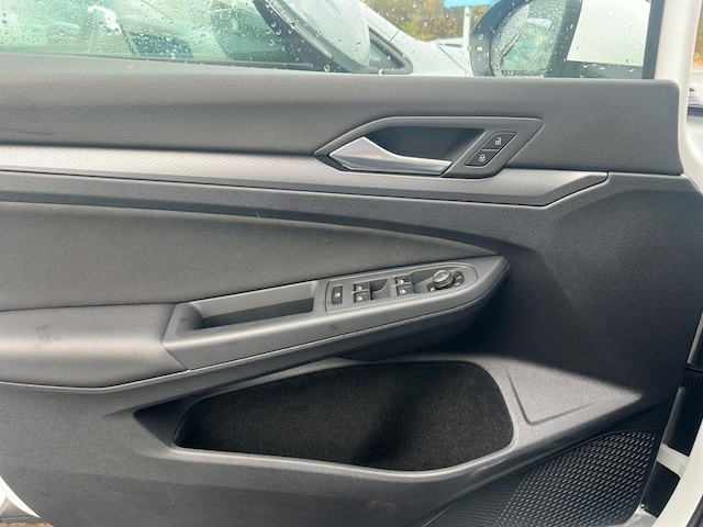 Volkswagen Golf 1.5 TSI